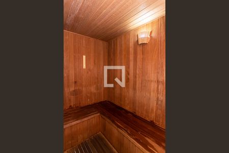 Apartamento à venda com 110m², 2 quartos e 2 vagas Apartamento à venda com 110m², 2 quartos e 2 vagasSauna