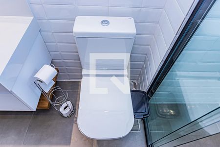 Apartamento à venda com 110m², 2 quartos e 2 vagas Apartamento à venda com 110m², 2 quartos e 2 vagasBanheiro Home office