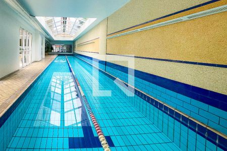 Apartamento à venda com 39m², 1 quarto e 1 vagaÁrea comum - Piscina