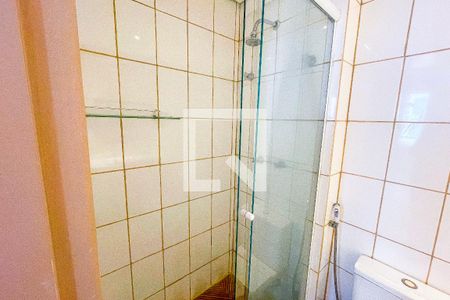 Apartamento à venda com 39m², 1 quarto e 1 vagaBanheiro