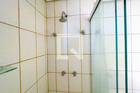 Apartamento à venda com 39m², 1 quarto e 1 vagaBanheiro