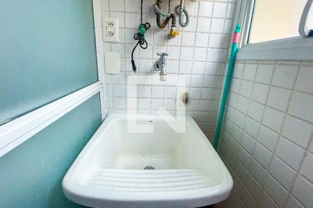 Apartamento à venda com 39m², 1 quarto e 1 vagaLavanderia