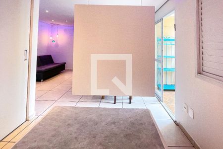 Apartamento à venda com 39m², 1 quarto e 1 vagaQuarto