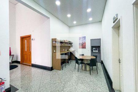 Apartamento à venda com 39m², 1 quarto e 1 vagaCoworking