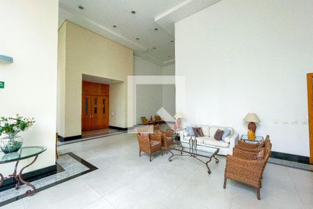 Apartamento à venda com 39m², 1 quarto e 1 vagaÁrea comum - Salão de festas