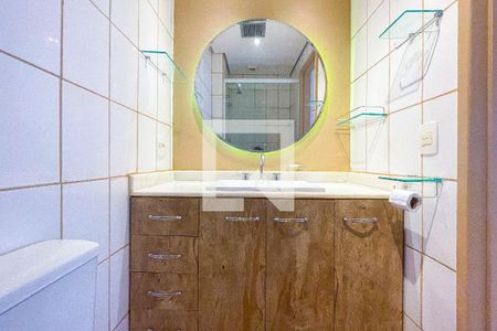 Apartamento à venda com 39m², 1 quarto e 1 vagaBanheiro