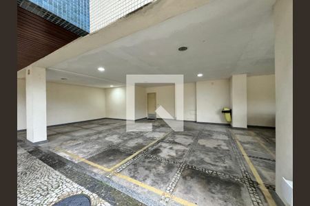 Apartamento à venda com 97m², 3 quartos e 2 vagasÁrea comum