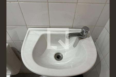 Apartamento à venda com 97m², 3 quartos e 2 vagasSuíte 2 - Banheiro