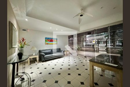 Apartamento à venda com 97m², 3 quartos e 2 vagasÁrea comum