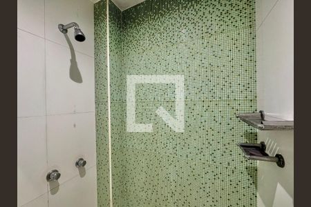 Apartamento à venda com 97m², 3 quartos e 2 vagasBanheiro Social