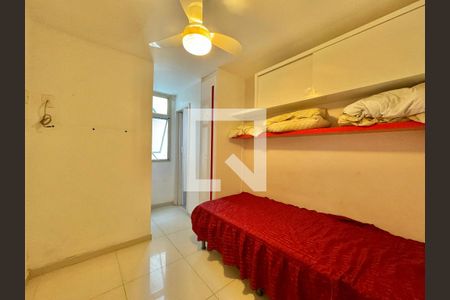 Apartamento à venda com 97m², 3 quartos e 2 vagasSuíte 2