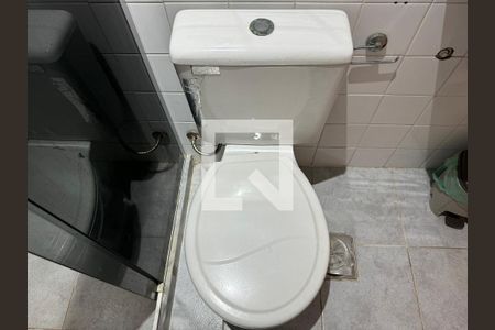 Apartamento à venda com 97m², 3 quartos e 2 vagasSuíte 2 - Banheiro