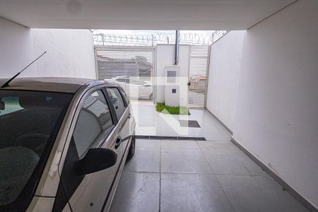 Casa à venda com 162m², 3 quartos e 2 vagasGaragem