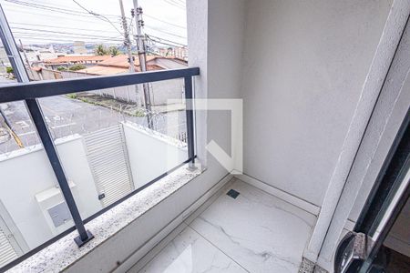 Casa à venda com 162m², 3 quartos e 2 vagasVaranda