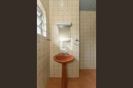 Casa para alugar com 70m², 2 quartos e 1 vagaBanheiro