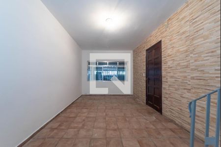 Sala de casa à venda com 2 quartos, 70m² em Vila Babilonia, São Paulo