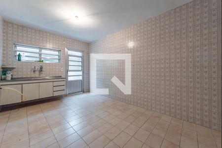 Casa para alugar com 70m², 2 quartos e 1 vagaCozinha