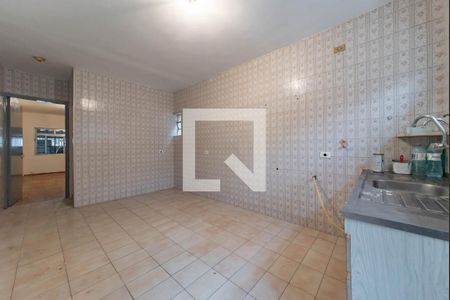 Casa para alugar com 70m², 2 quartos e 1 vagaCozinha