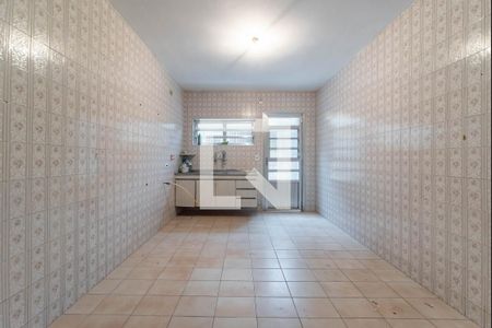 Casa para alugar com 70m², 2 quartos e 1 vagaCozinha