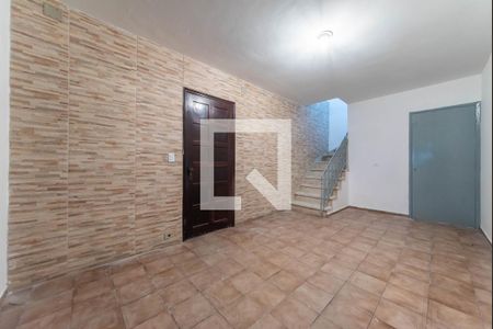 Sala de casa à venda com 2 quartos, 70m² em Vila Babilonia, São Paulo