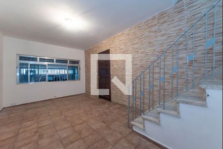 Sala de casa à venda com 2 quartos, 70m² em Vila Babilonia, São Paulo