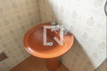 Casa para alugar com 70m², 2 quartos e 1 vagaBanheiro