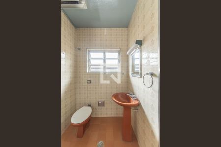 Casa para alugar com 70m², 2 quartos e 1 vagaBanheiro