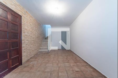 Sala de casa à venda com 2 quartos, 70m² em Vila Babilonia, São Paulo