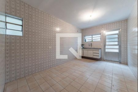 Casa para alugar com 70m², 2 quartos e 1 vagaCozinha