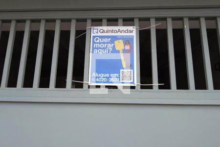 Casa para alugar com 70m², 2 quartos e 1 vagaPlaquinha