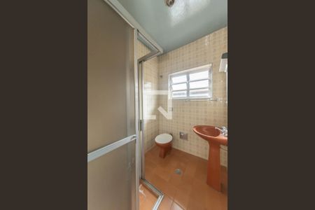 Casa para alugar com 70m², 2 quartos e 1 vagaBanheiro