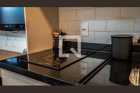 Studio de kitnet/studio para alugar com 1 quarto, 27m² em Liberdade, São Paulo