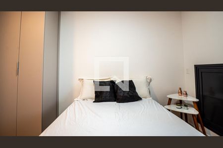 Studio de kitnet/studio para alugar com 1 quarto, 27m² em Liberdade, São Paulo