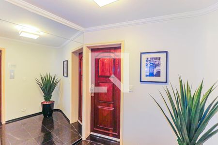 Apartamento para alugar com 173m², 4 quartos e 3 vagas Apartamento para alugar com 173m², 4 quartos e 3 vagasHall Apartamento