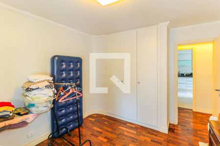 Apartamento para alugar com 173m², 4 quartos e 3 vagas Apartamento para alugar com 173m², 4 quartos e 3 vagasQuarto 2