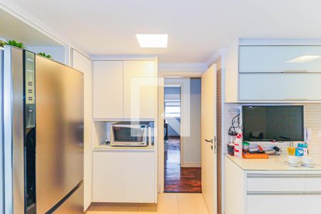 Apartamento para alugar com 173m², 4 quartos e 3 vagas Apartamento para alugar com 173m², 4 quartos e 3 vagasCozinha