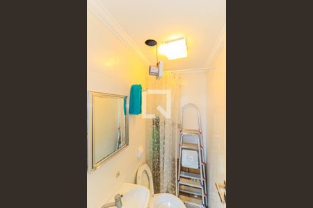 Apartamento para alugar com 173m², 4 quartos e 3 vagas Apartamento para alugar com 173m², 4 quartos e 3 vagasÁrea de Serviço