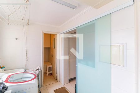 Apartamento para alugar com 173m², 4 quartos e 3 vagas Apartamento para alugar com 173m², 4 quartos e 3 vagasÁrea de Serviço