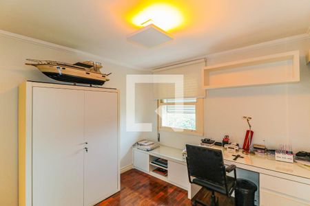 Apartamento para alugar com 173m², 4 quartos e 3 vagas Apartamento para alugar com 173m², 4 quartos e 3 vagasEscritório