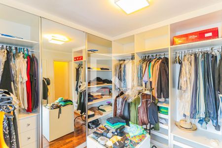 Quarto 1 de apartamento para alugar com 4 quartos, 173m² em Santo Amaro, São Paulo