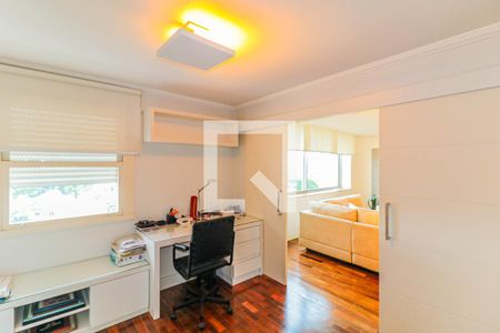 Apartamento para alugar com 173m², 4 quartos e 3 vagas Apartamento para alugar com 173m², 4 quartos e 3 vagasEscritório
