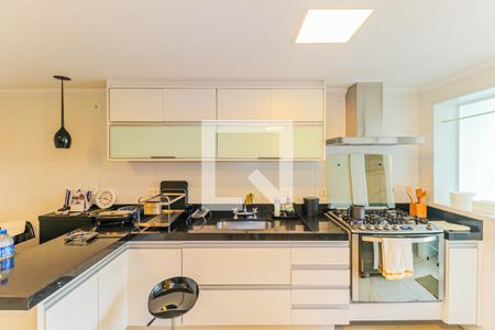 Apartamento para alugar com 173m², 4 quartos e 3 vagas Apartamento para alugar com 173m², 4 quartos e 3 vagasCozinha