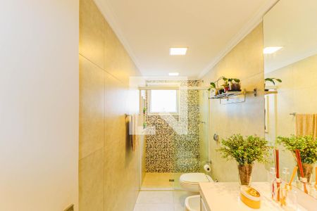 Apartamento para alugar com 173m², 4 quartos e 3 vagas Apartamento para alugar com 173m², 4 quartos e 3 vagasBanheiro