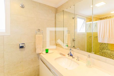 Apartamento para alugar com 173m², 4 quartos e 3 vagas Apartamento para alugar com 173m², 4 quartos e 3 vagasBanheiro Suíte