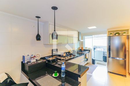 Apartamento para alugar com 173m², 4 quartos e 3 vagas Apartamento para alugar com 173m², 4 quartos e 3 vagasCozinha