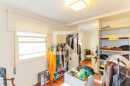 Quarto 1 de apartamento para alugar com 4 quartos, 173m² em Santo Amaro, São Paulo