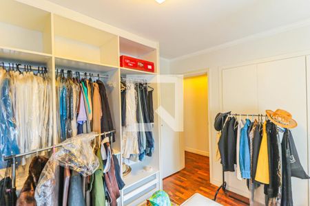 Quarto 1 de apartamento para alugar com 4 quartos, 173m² em Santo Amaro, São Paulo
