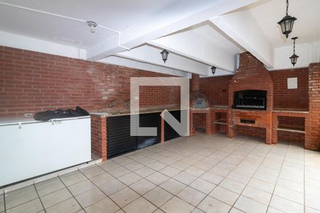 Apartamento à venda com 299m², 6 quartos e 4 vagas Apartamento à venda com 299m², 6 quartos e 4 vagasÁrea comum