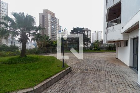Apartamento à venda com 299m², 6 quartos e 4 vagas Apartamento à venda com 299m², 6 quartos e 4 vagasÁrea comum