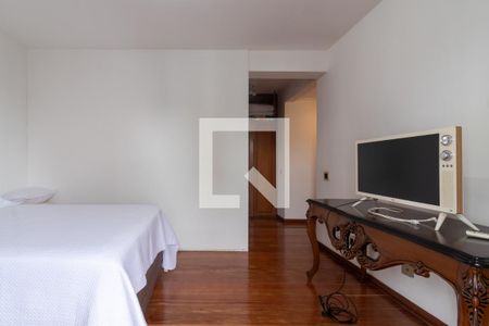 Apartamento à venda com 299m², 6 quartos e 4 vagas Apartamento à venda com 299m², 6 quartos e 4 vagasQuarto Suíte 1